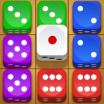Dice Puzzle – Merge puzzle MOD APK v2.0.35 Unlimited Money