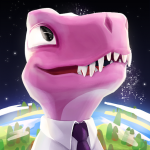 Dinosaurs Are People Too MOD APK v37 Unlimited Money