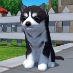 Dog Simulator 3D – Animal Life MOD APK v1.1.00 Unlimited Money Dog Simulator 3D – Animal Life MOD APK v1.1.00 Unlimited Money