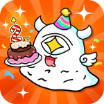 Doodle Magic Wizard vs Slime MOD APK v1.49 Unlimited Money
