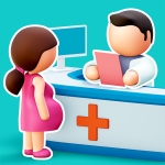 Dream Hospital MOD APK v0.8.3.0 Unlimited Money Dream Hospital MOD APK v0.8.3.0 Unlimited Money