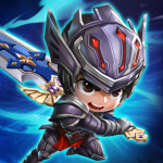 Dungeon Knight MOD APK v2.13.0 Unlimited Money
