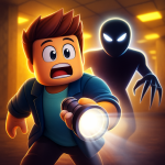 Escape Master Obby Parkour MOD APK v1.1.2 Unlimited Money