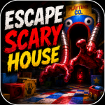 Escape Scary House MOD APK vVARY Unlimited Money