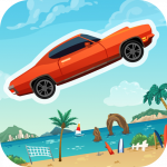 Extreme Road Trip 2 MOD APK v6.11.0 Unlimited Money Extreme Road Trip 2 MOD APK v6.11.0 Unlimited Money