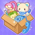 Fantasy Room MOD APK v2.1.8 Unlimited Money Fantasy Room MOD APK v2.1.8 Unlimited Money