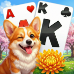 Farm Journey Solitaire 2.0.41 APK MOD Premium