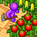 Farm Land – Farming life game MOD APK v3.20.12 Unlimited Money