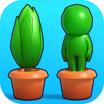 Field Sniper-Hide Shooting MOD APK v1.2.11 Unlimited Money