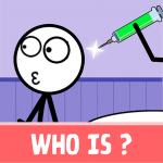Flashback Who is MOD APK v1.0.6 Unlimited Money