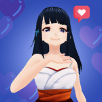 Girlfriend Simulator MOD APK vVARY Unlimited Money
