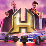 HASSLE ONLINE MOD APK v1.8.5 Unlimited Money