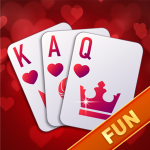 Hearts Classic Card Game Fun MOD APK v4.0.41 Unlimited Money Hearts Classic Card Game Fun MOD APK v4.0.41 Unlimited Money