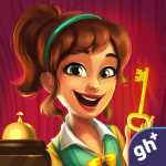 Hotel Ever After Ellas Wish MOD APK v2.7 Unlimited Money