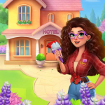 Hotel Makeover Sorting Games MOD APK v1.6.8 Unlimited Money
