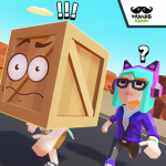 Hunters vs Props Online MOD APK v3.0.0 Unlimited Money