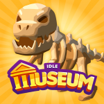 Idle Museum Tycoon Art Empire MOD APK v1.11.20 Unlimited Money