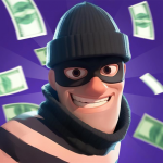 Idle Thief Master 1.4.1 APK MOD Premium