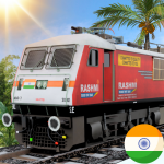 Indian Railway Train Simulator MOD APK v2026.05.12 Unlimited Money Indian Railway Train Simulator MOD APK v2026.05.12 Unlimited Money