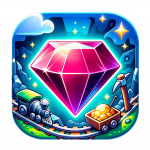 Jewel popper – Play Win MOD APK v1.0.115 Unlimited Money