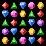 Jewels MOD APK v3.50 Unlimited Money Jewels MOD APK v3.50 Unlimited Money