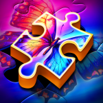 Jigsaw Puzzles – Fancy Jigsaw MOD APK v1.0.2 Unlimited Money