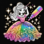 Learn to Draw Games for Girls MOD APK v2.3.0 Unlimited Money Learn to Draw Games for Girls MOD APK v2.3.0 Unlimited Money