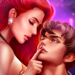 Love ChoiceYour romance story MOD APK v2.2.0 Unlimited Money