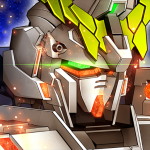 MOBILE SUIT GUNDAM U.C. ENGAGE MOD APK v1.7.2 Unlimited Money MOBILE SUIT GUNDAM U.C. ENGAGE MOD APK v1.7.2 Unlimited Money