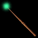 Magic wand simulator MOD APK v1.51 Unlimited Money