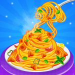 Make Pasta Food in Cooking Kit MOD APK v2.1 Unlimited Money Make Pasta Food in Cooking Kit MOD APK v2.1 Unlimited Money