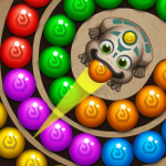 Marble Crush – Shooter Master MOD APK v2.9 Unlimited Money