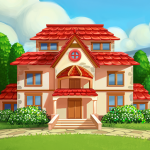 Match Garden MOD APK v1.40.1 Unlimited Money Match Garden MOD APK v1.40.1 Unlimited Money