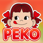 Merge Peko Sweets World MOD APK v0.32 Unlimited Money