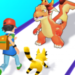 Monster Squad Rush MOD APK v1.7.4 Unlimited Money