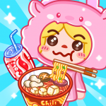 Mukbang ASMR Livestream Party MOD APK v0.0.10 Unlimited Money Mukbang ASMR Livestream Party MOD APK v0.0.10 Unlimited Money
