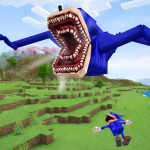 MutantCraft Shin Arise MOD APK v1.40.1.02 Unlimited Money