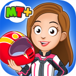 My Town Car Repair – Mechanic MOD APK v7.03.02 Unlimited Money