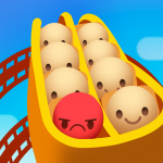 Overcrowded Tycoon MOD APK v2.24.0 Unlimited Money