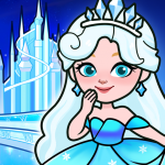 Paper Princesss Dream Castle MOD APK v1.3.2 Unlimited Money