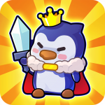 Penguin GO MOD APK v1.1.6 Unlimited Money Penguin GO MOD APK v1.1.6 Unlimited Money
