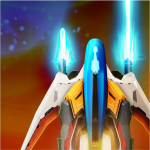Phoenix 2 MOD APK v8.0.1 Unlimited Money