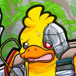 Pig Pato Horneado Saw Trap MOD APK v1.0.44 Unlimited Money