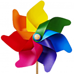 Pinwheel simulator MOD APK v1.37 Unlimited Money