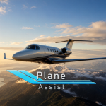Plane Assist MOD APK v2.0 Unlimited Money Plane Assist MOD APK v2.0 Unlimited Money