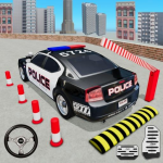 Police Car Parking Simulator 1.2.79 APK MOD Premium
