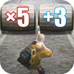 Puzzles Survival MOD APK v7.0.247 Unlimited Money