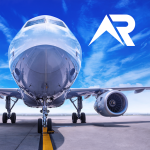 RFS – Real Flight Simulator MOD APK v3.1.9 Unlimited Money