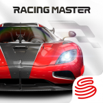 Racing Master MOD APK v0.28.9 Unlimited Money