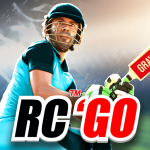 Real Cricket GO MOD APK v0.2.5 Unlimited Money Real Cricket GO MOD APK v0.2.5 Unlimited Money